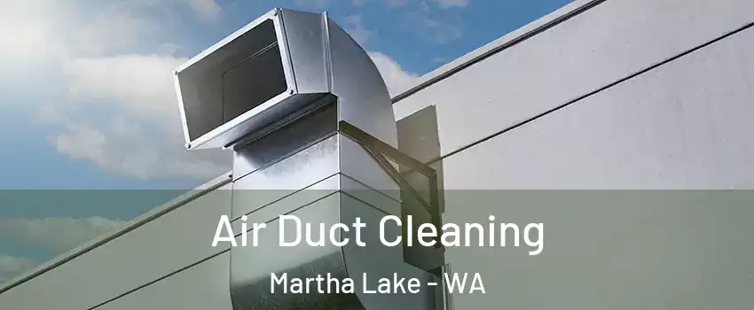  Air Duct Cleaning Martha Lake - WA