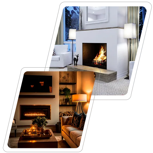 Remove Chimney Odor in Martha Lake, WA