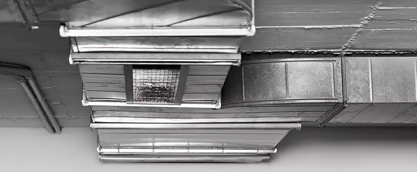 Trusted Air Duct Cleaning Company in Martha Lake, Washington