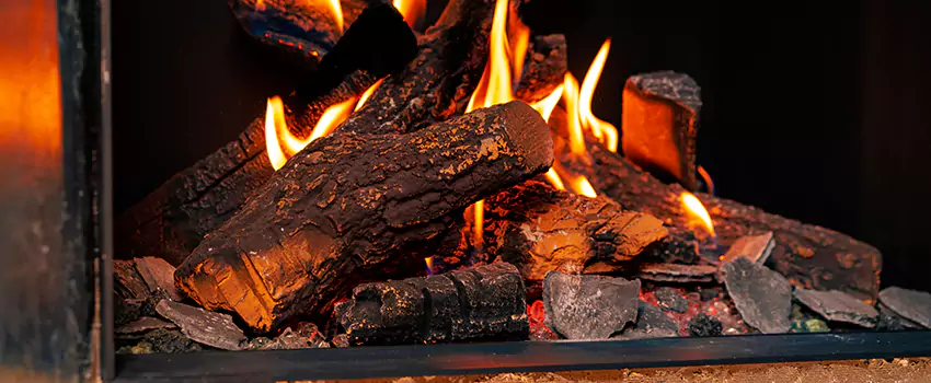Chimney Fireplace Ash Dump Cleaning in Martha Lake, WA