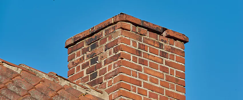 Clean Blocked Chimney in Martha Lake, Washington