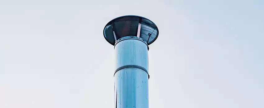 Wind-Resistant Chimney Caps Installation and Repair Services in Martha Lake, Washington