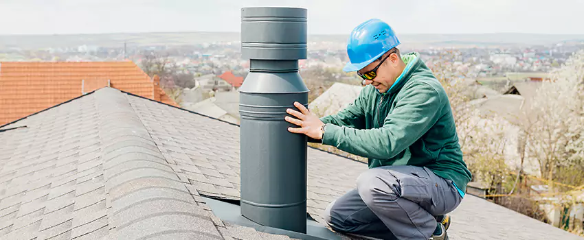 Chimney Chase Inspection Near Me in Martha Lake, Washington