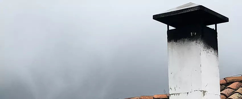 Chimney Damper Inspection in Martha Lake, WA
