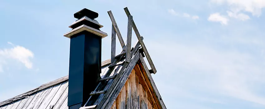 Chimney Creosote Cleaning in Martha Lake, WA