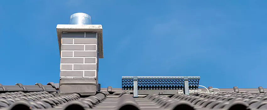 Chimney Flue Relining Services in Martha Lake, Washington