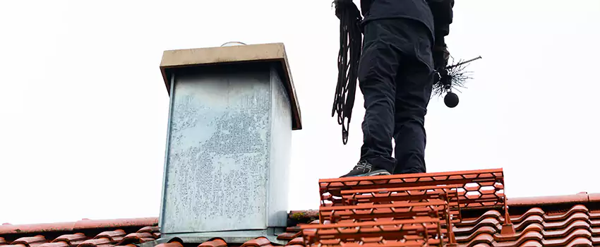 Chimney Liner Services Cost in Martha Lake, WA