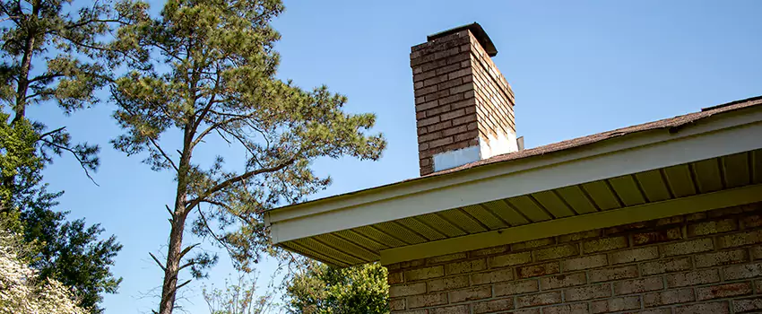 Budget-Friendly Chimney Masonry Service in Martha Lake, Washington