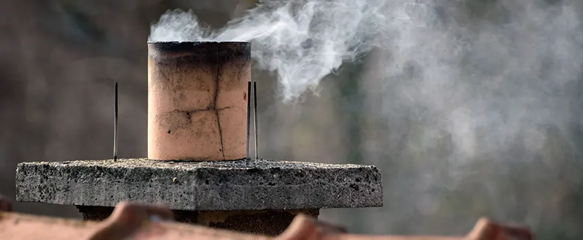Wood Burning Chimney Odor Removal in Martha Lake, WA