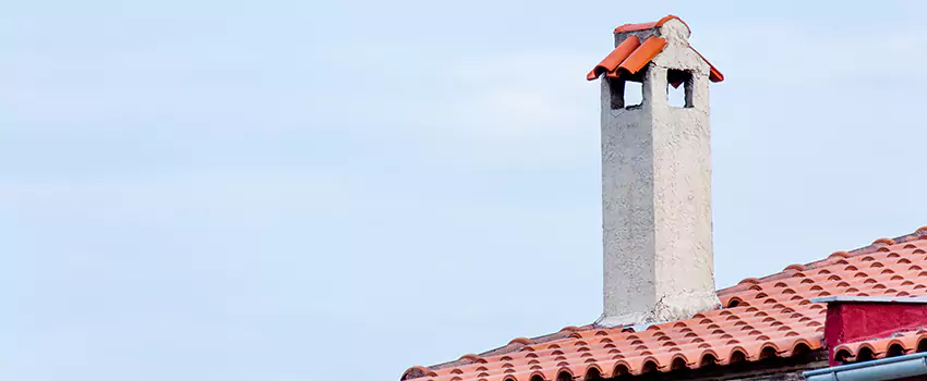 Chimney Pot Replacement in Martha Lake, WA