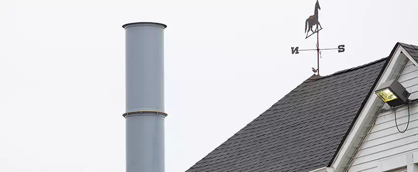 Chimney Inspection in Martha Lake, WA