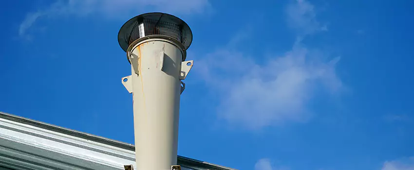 Chimney Spark Arrestor Requirements in Martha Lake, WA