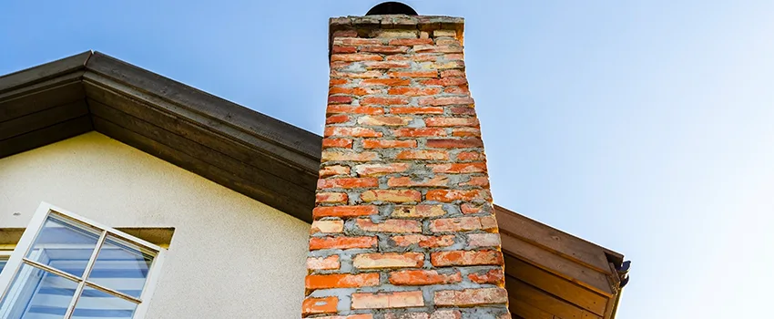 Chimney Mortar Replacement in Martha Lake, WA