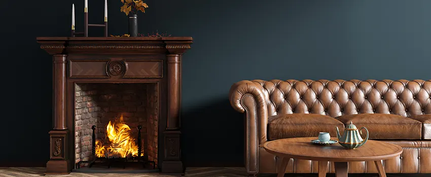 Traditional Fireplace Design Refurbishment Costs in Martha Lake, Washington