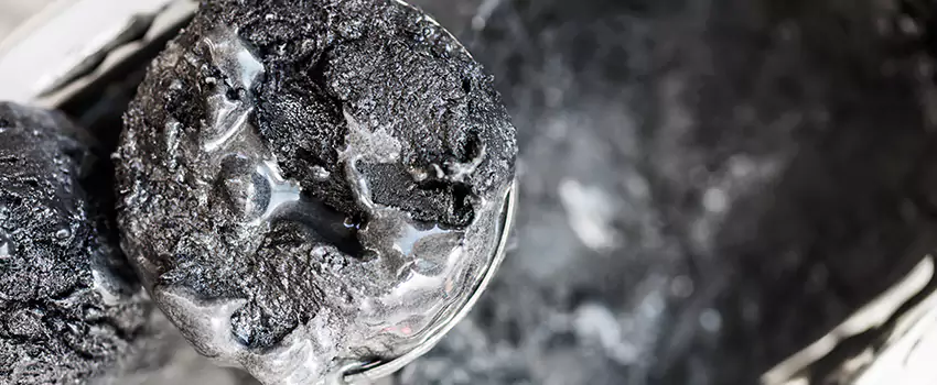 Clogged Dryer Vent Lint Cleaning in Martha Lake, Washington