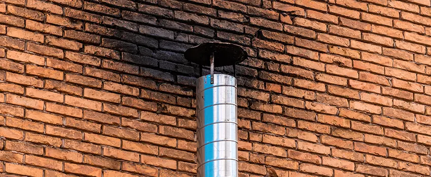 Diagnosing Commercial Chimney Problems in Martha Lake, WA
