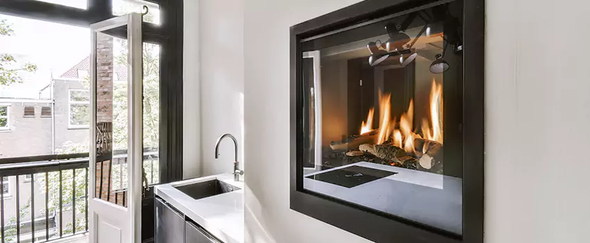 Dimplex Fireplace Installation and Repair in Martha Lake, Washington