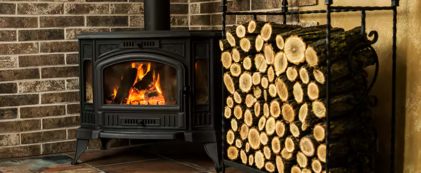 Drolet Fireplaces in Martha Lake, Washington