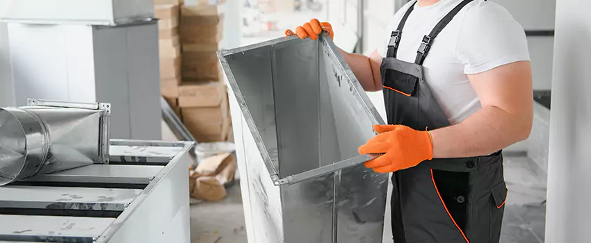 Benefits of Dryer Vent Inspection in Martha Lake, WA