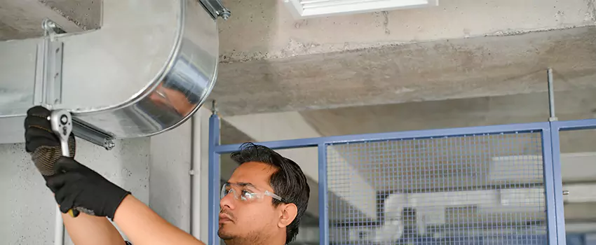 HVAC Ductwork Cleaning in Martha Lake, WA
