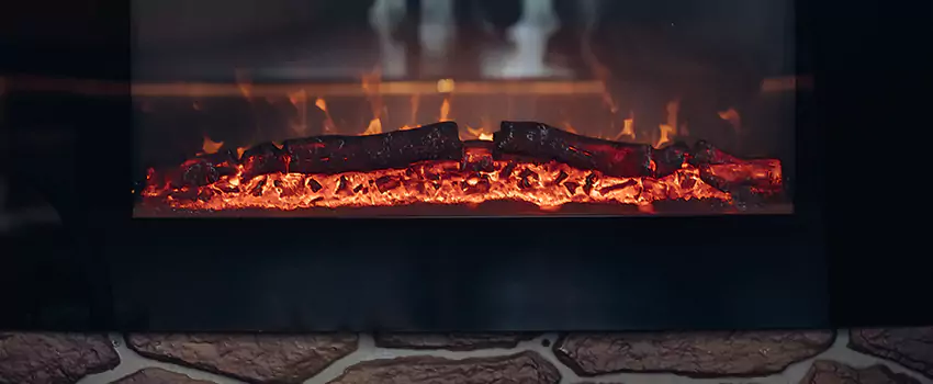 Outdoor Electric Fireplace Installation Solutions in Martha Lake, WA
