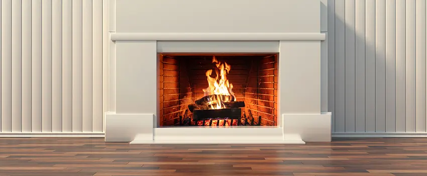 Fireplace Broken Ashtray Repair Services in Martha Lake, Washington