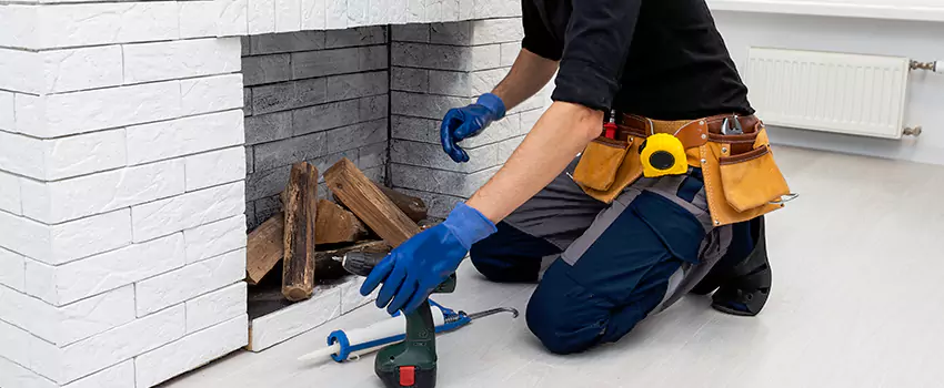 Fireplace Doors Cleaning in Martha Lake, Washington