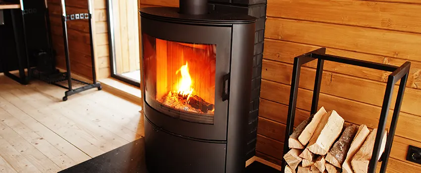 Gas Fireplace Door Handle Installation Services in Martha Lake, Washington