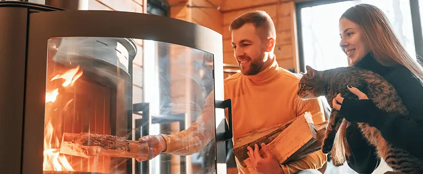 Fireplace Door Installation And Replacement Contractors in Martha Lake, WA