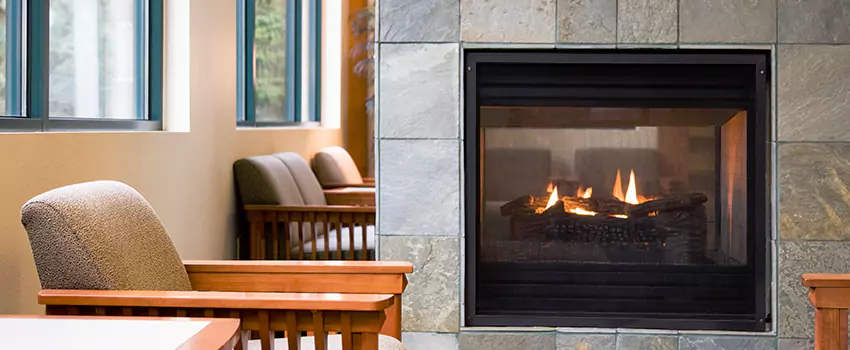 Fireplace Refacing in Martha Lake, Washington
