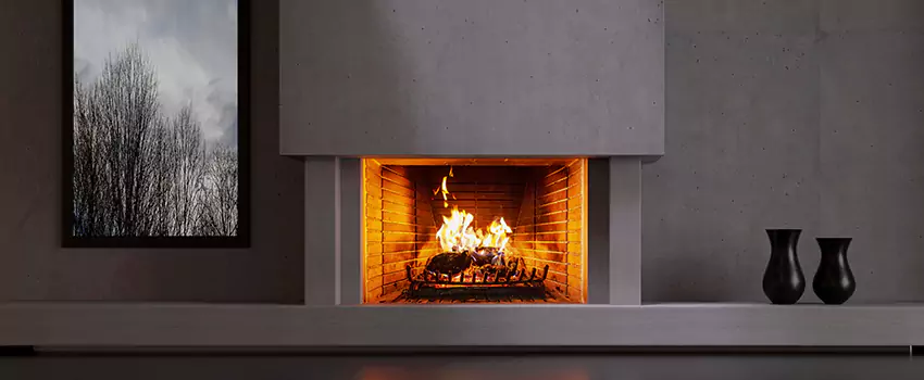 Wood Fireplace Refacing in Martha Lake, WA