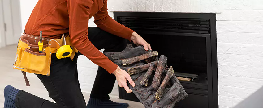 Fireplace Interior Sweeping in Martha Lake, WA