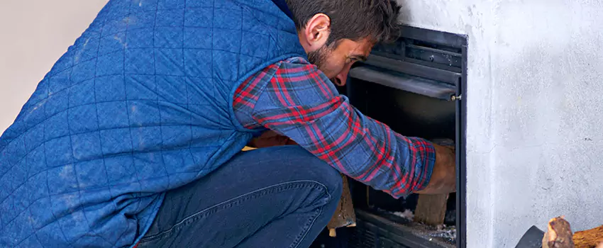 Fix Non-Working Prefabricated Fireplace in Martha Lake, WA