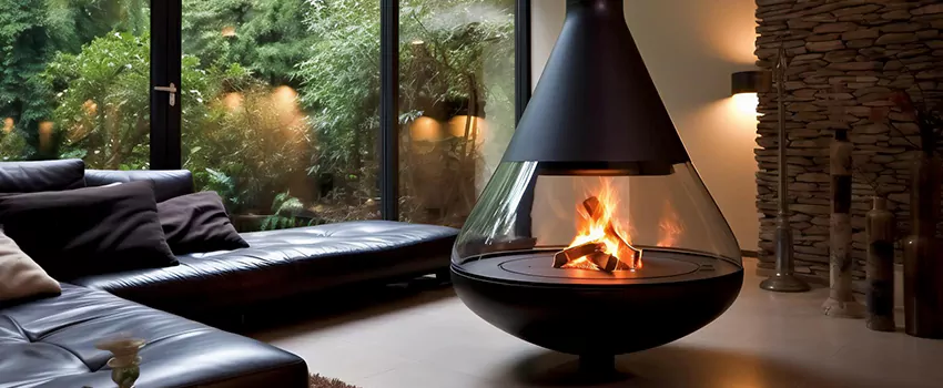 Affordable Floating Fireplace Repair And Installation Services in Martha Lake, Washington