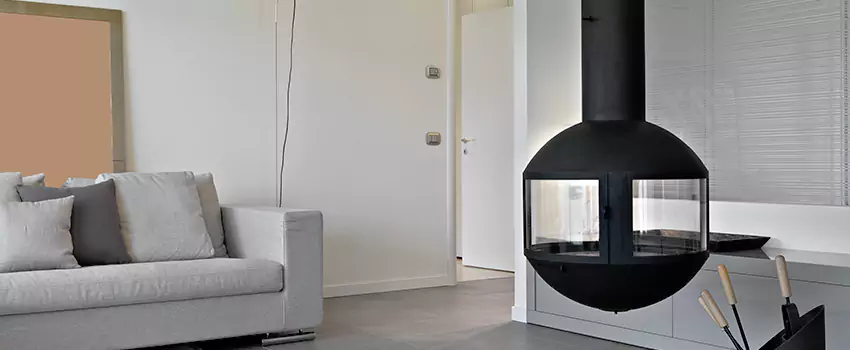 Hanging & Suspended Fireplaces Designer in Martha Lake, Washington