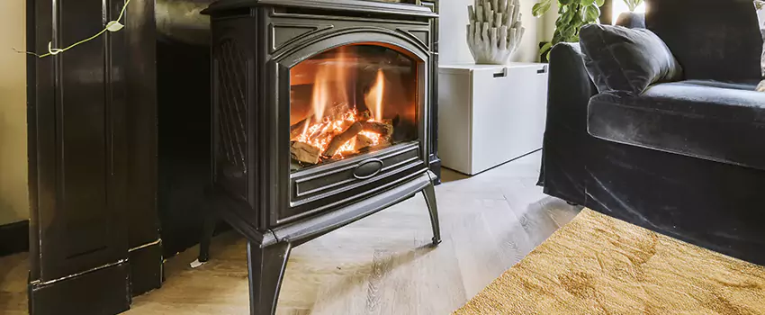 Cost of Hearthstone Stoves Fireplace Services in Martha Lake, Washington