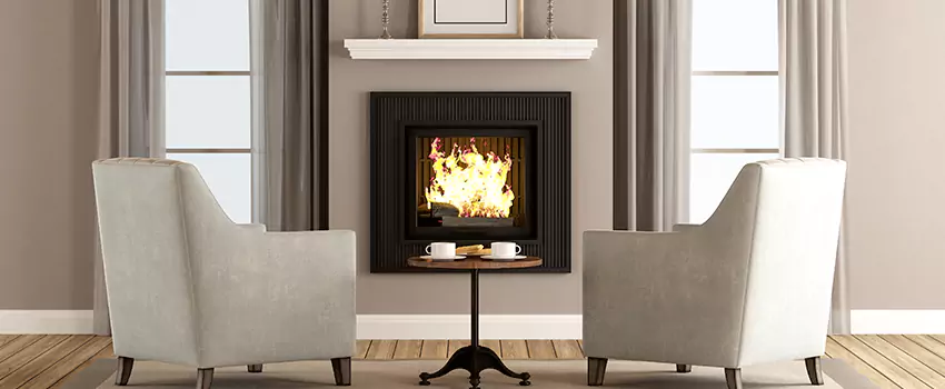 Heat & Glo Outdoor Gas Fireplaces Installation Contractors in Martha Lake, Washington