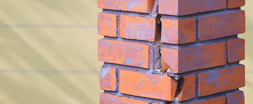 Leaking Chimney Repair And Replacement Cost in Martha Lake, Washington
