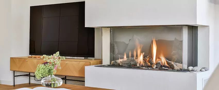 Ortal Wilderness Fireplace Repair and Maintenance in Martha Lake, Washington