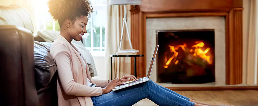 Cost-Effective Osburn Fireplace Installation and Repair in Martha Lake, WA