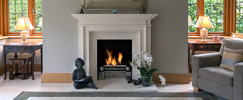 RSF Fireplaces Maintenance and Repair in Martha Lake, Washington