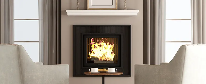 Superior Outdoor Fireplace Repair in Martha Lake, WA