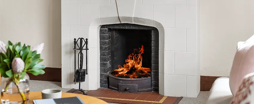 Valor Fireplaces and Stove Repair in Martha Lake, WA