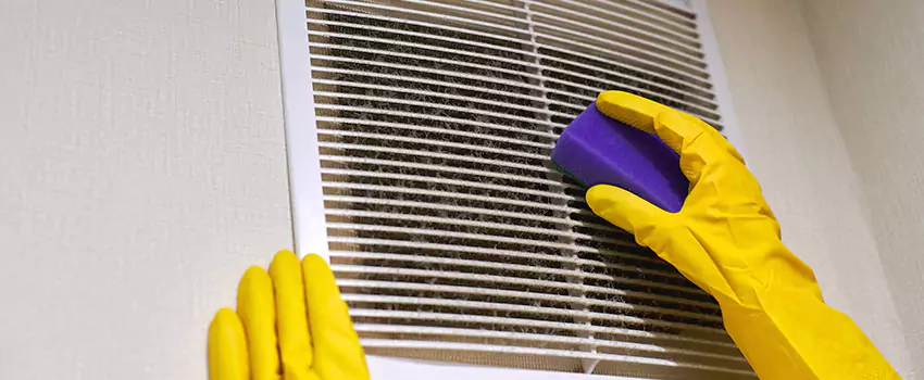 Vent Cleaning Company in Martha Lake, WA
