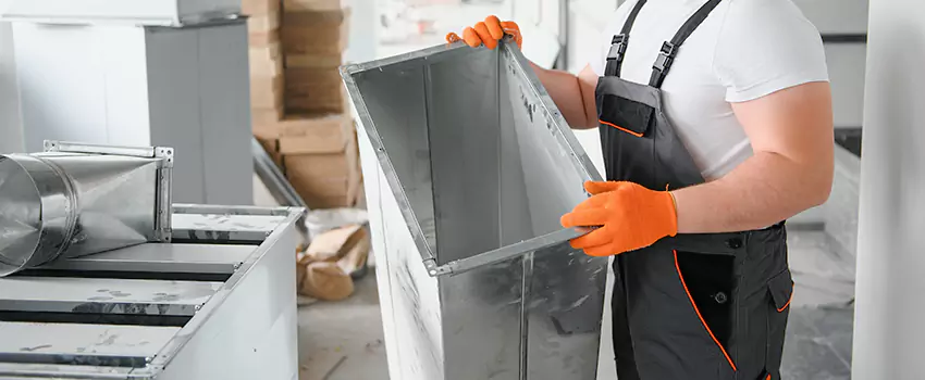 Ventilation Fan Cleaning Services in Martha Lake, Washington