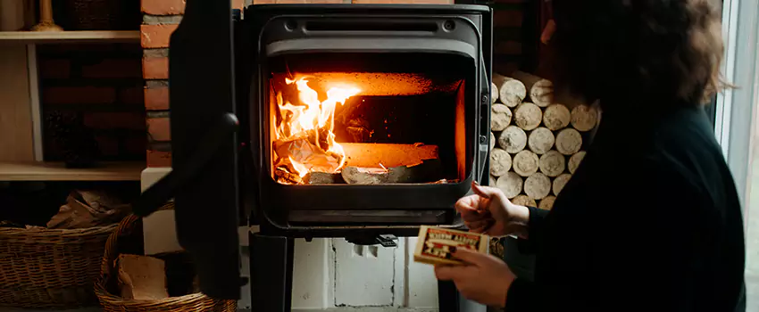 Key Features of Vermont Castings Fireplaces in Martha Lake, WA