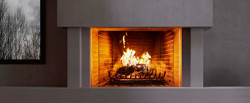 Indoor Wood Burning Furnace Repair and Installation in Martha Lake, Washington
