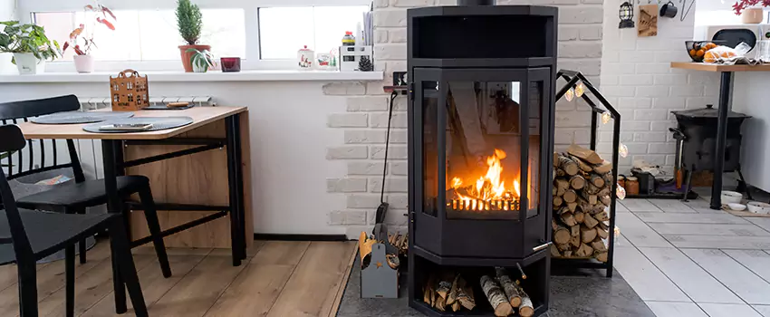 Wood Stove Firebox Installation Services in Martha Lake, WA