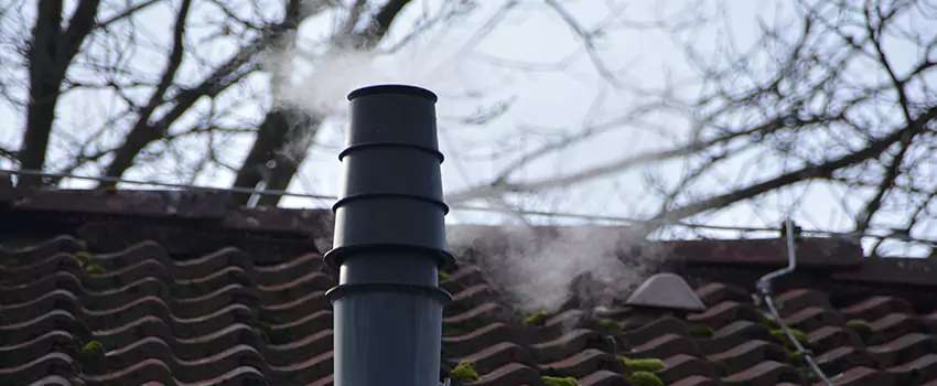 Broken Chimney Animal Screen Repair And Installation in Martha Lake, WA