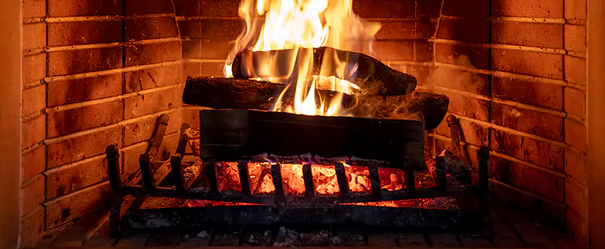 Chimney Ash Dump Cover Repair Services in Martha Lake, WA